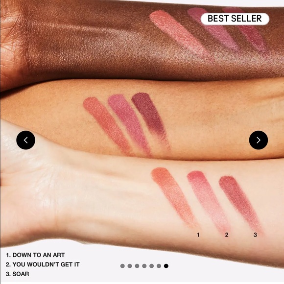 MAC Cosmetics | Makeup | Mac Matte Lipstick You Wouldnt Get It | Poshmark